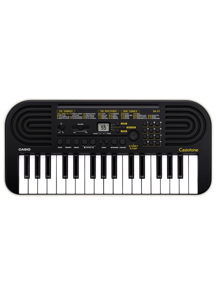 Casio SA-51