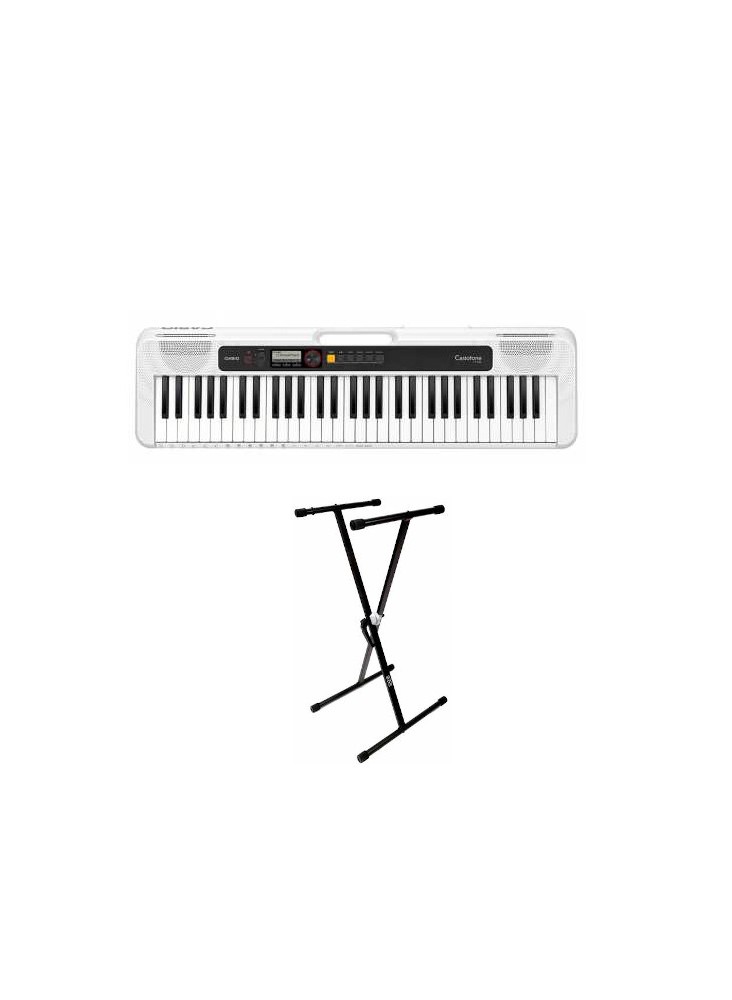 Casio CT-S200WE CASIOTONE KIT QKS04