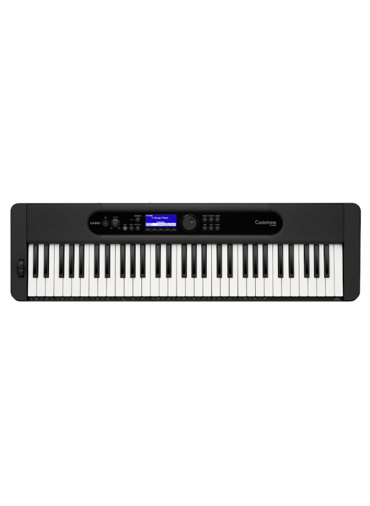 Casio CT-S400 CASIOTONE