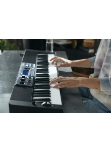 Casio CT-S500