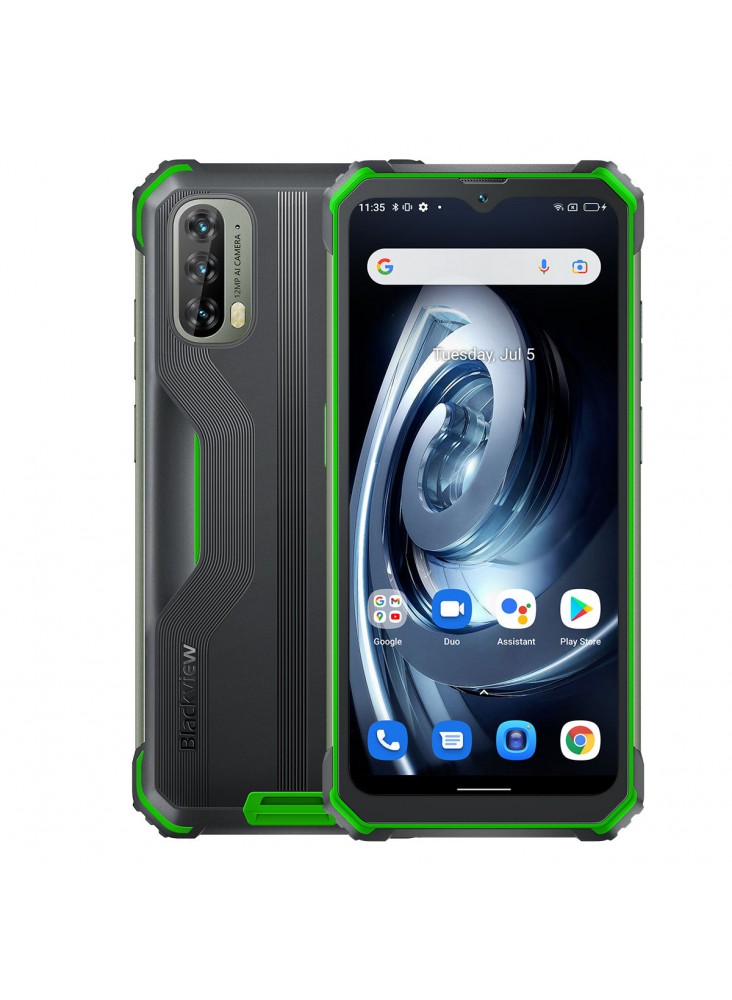 BlackView BV7100 6GB 128GB DS
