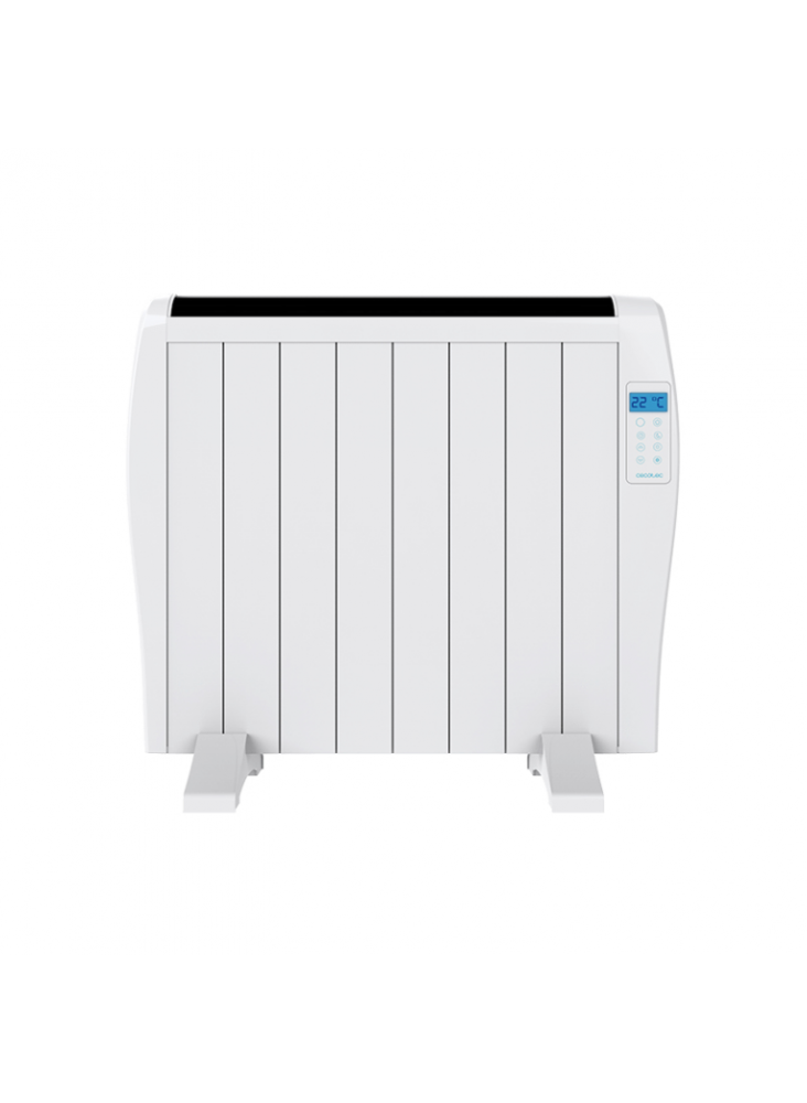 EMISOR TERMICO CECOTEC 8 ELEMENTOS READY WARM 1800 THERMAL