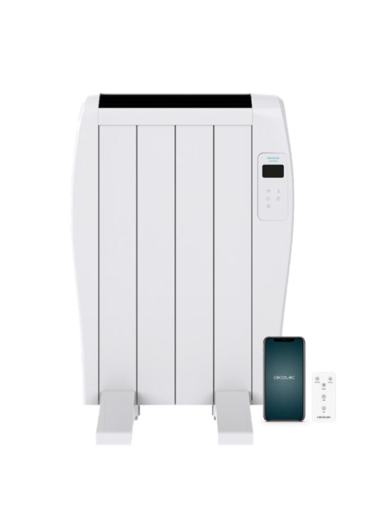 EMISOR TERMICO CECOTEC READY WARM 800 THERMAL CONNECTED