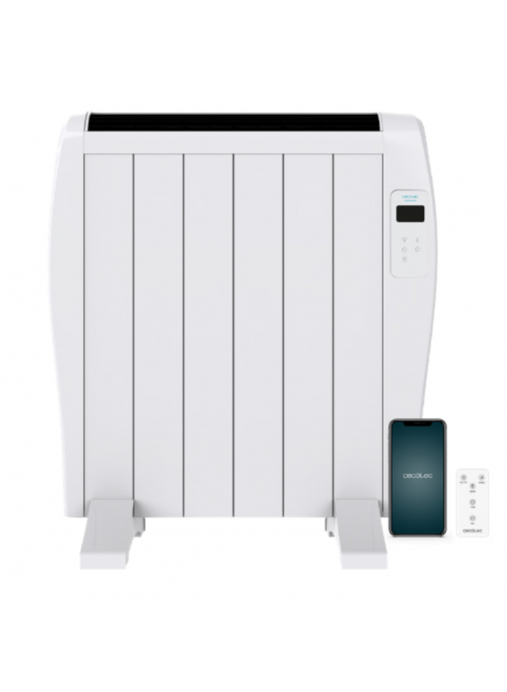 EMISOR TERMICO CECOTEC READY WARM 1200 THERMAL CONNECTED