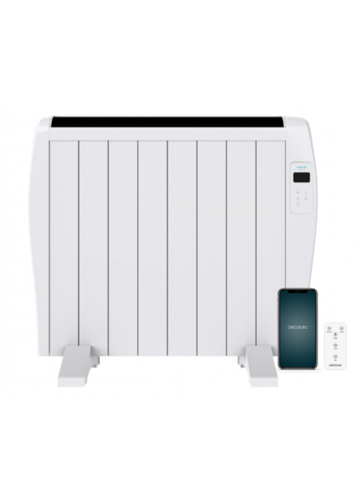 EMISOR TERMICO CECOTEC READY WARM 1800 THERMAL CONNECTED