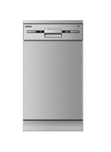 MÁQUINA DE LAVAR LOUÇA EDESA - EDW-4710 X