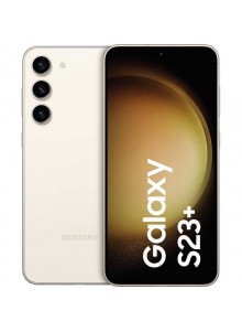 Samsung Galaxy S23+ Dual Sim 8GB RAM 256GB
