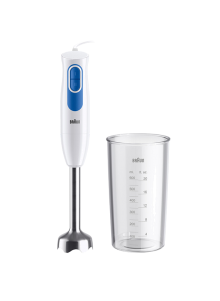 VARINHA BRAUN - MQ20.001MWH