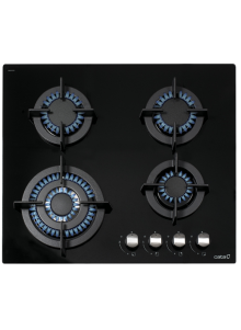 PLACA CATA - CCI 6031 BK