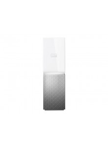 DISCO DURO EXT WD MY CLOUD HOME 8TB