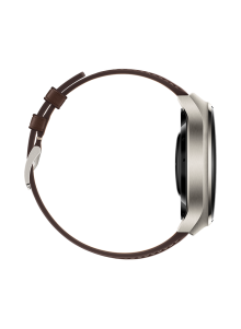 HUAWEI Watch 4 Pro Classic - Castanho