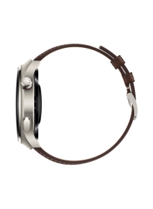 HUAWEI Watch 4 Pro Classic - Castanho
