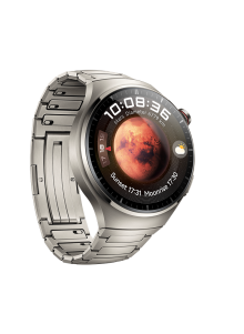 HUAWEI Watch 4 Pro Elite - Aço Inoxidável