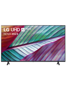 LED LG - 86UR76006LC