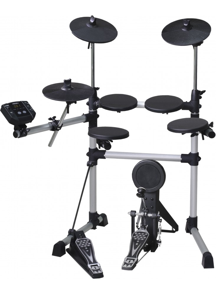 Oqan QPD-20 PERFORMANCE SET