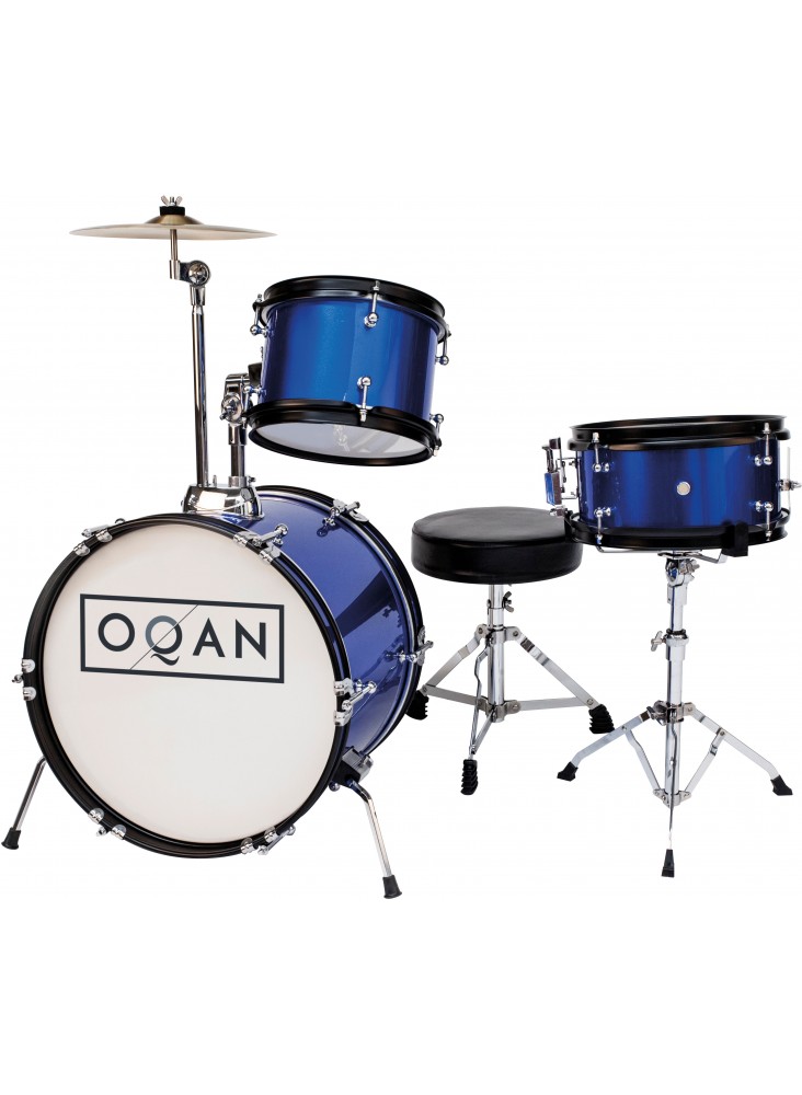 Oqan QPA-3 KIDS BLUE Oqan QPA-3 KIDS BLUE