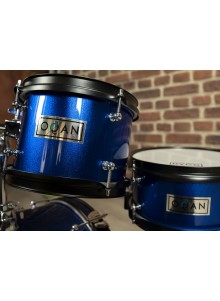 Oqan QPA-3 KIDS BLUE