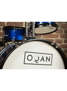 Oqan QPA-3 KIDS BLUE