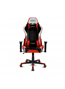 SILLA GAMING DRIFT DR175 ROJA