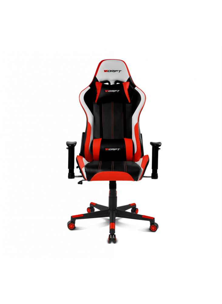 SILLA GAMING DRIFT DR175 ROJA