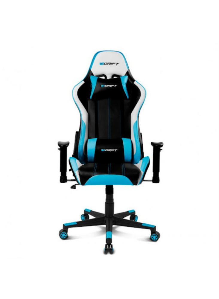 SILLA GAMING DRIFT DR175 AZUL