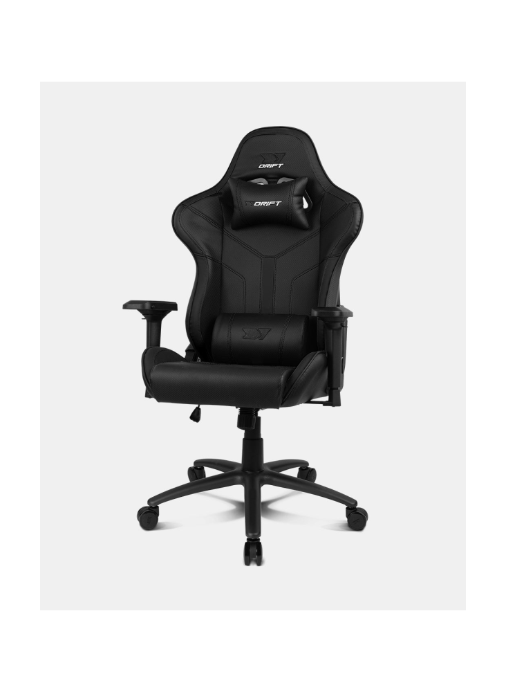 SILLA GAMING EXPERT DRIFT DR350 NEGRA
