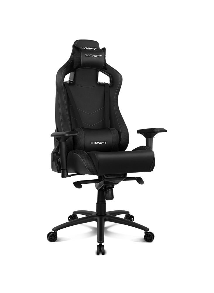 SILLA GAMING DRIFT DR500 NEGRO