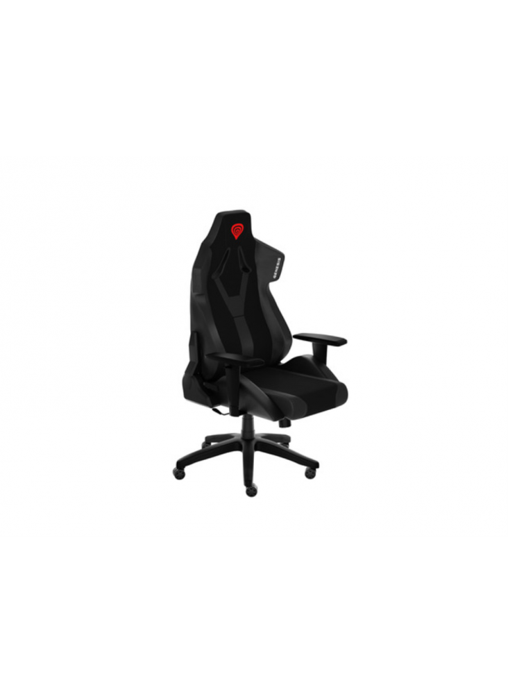 SILLA GAMING GENESIS NITRO 650 ONYX GASLIFT 4 150KG NEGRA