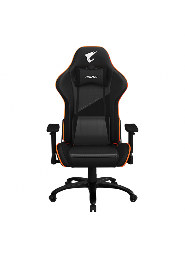 SILLA GAMING GIGABYTE AGC310 AORUS NEGRO