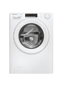 MÁQUINA DE LAVAR E SECAR ROUPA CANDY - COW4854TWM6/1-S