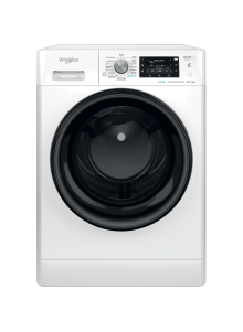 MÁQUINA DE LAVAR E SECAR ROUPA WHIRLPOOL - FFWDD 1074269 BV SPT