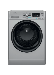 MÁQUINA DE LAVAR E SECAR ROUPA WHIRLPOOL - FFWDB 964369 SBV SPT