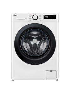 MÁQUINA DE LAVAR E SECAR ROUPA LG - F2DR5S8S6W