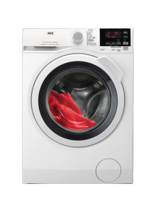MÁQUINA DE LAVAR E SECAR ROUPA AEG - L7WBG851