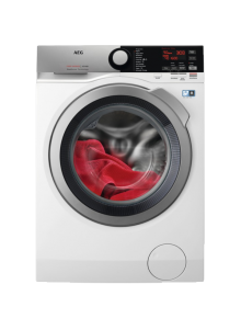 MÁQUINA DE LAVAR E SECAR ROUPA AEG - L7WEE962