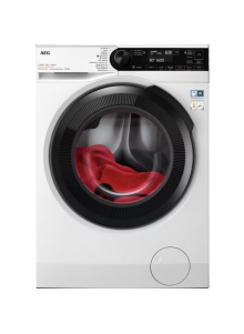 MÁQUINA DE LAVAR E SECAR ROUPA AEG - LWR7316O4O