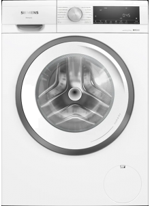 MÁQUINA DE LAVAR E SECAR ROUPA SIEMENS - WN34A1V0ES -