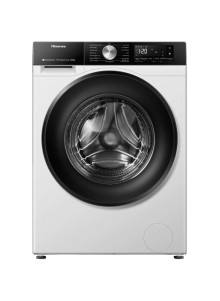 MÁQUINA DE LAVAR E SECAR ROUPA HISENSE - WD3S8045BW3
