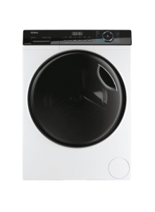 MÁQUINA DE LAVAR E SECAR ROUPA HAIER - HWD100BP14939-IB