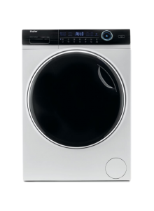 MÁQUINA DE LAVAR E SECAR ROUPA HAIER - HWD80-B14979-S