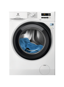 MÁQUINA DE LAVAR ROUPA ELECTROLUX - EFI6194O2B