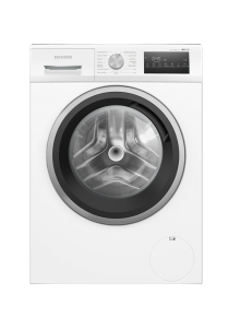 MÁQUINA DE LAVAR ROUPA SIEMENS - WM14N290EP -