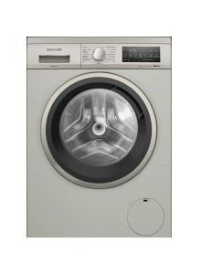 MÁQUINA DE LAVAR ROUPA SIEMENS - WU14UT6KES -