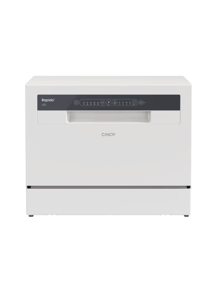 MÁQUINA DE LAVAR LOUÇA CANDY - CP 6E51 LW