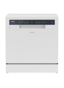 MÁQUINA DE LAVAR LOUÇA CANDY - CP 8F9 FFW