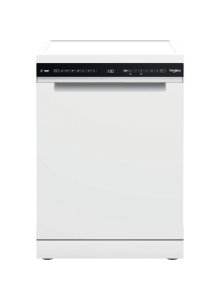 MÁQUINA DE LAVAR LOUÇA WHIRLPOOL - W7F HS51