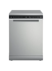 MÁQUINA DE LAVAR LOUÇA WHIRLPOOL - W7F HS51 X