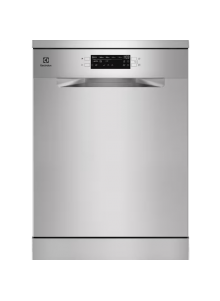 MÁQUINA DE LAVAR LOUÇA ELECTROLUX - ESA47301SX