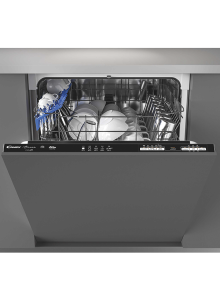 MÁQUINA DE LAVAR LOUÇA CANDY - CDIN 2L360PB
