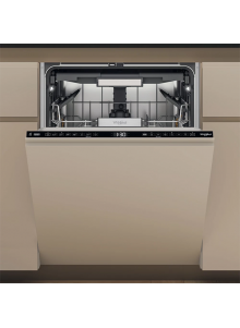 MÁQUINA DE LAVAR LOUÇA WHIRLPOOL - W7I HF60 TUS